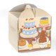Торт “Динозаври”