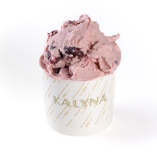 Морозиво Амарена