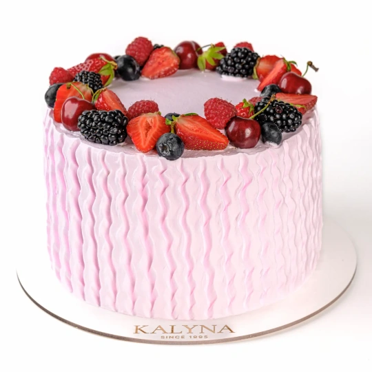 Золушка без лактозы и без глютена