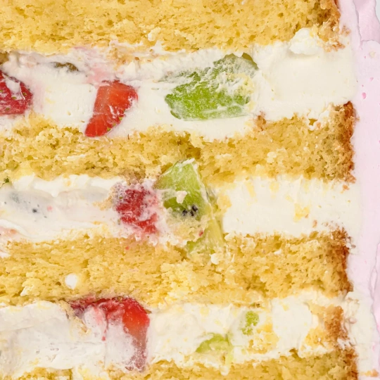 Золушка без лактозы и без глютена