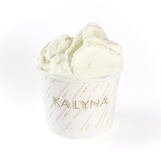 Морозиво Йогурт