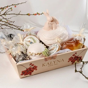 Набор «Светлая Пасха»