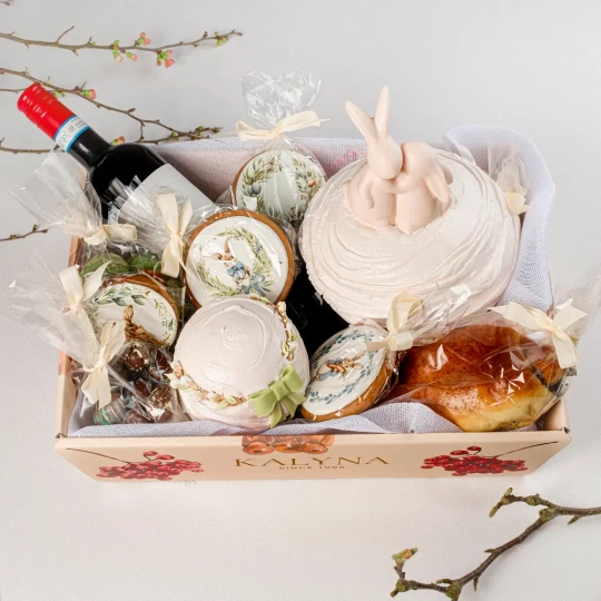 Набор «Светлая Пасха»