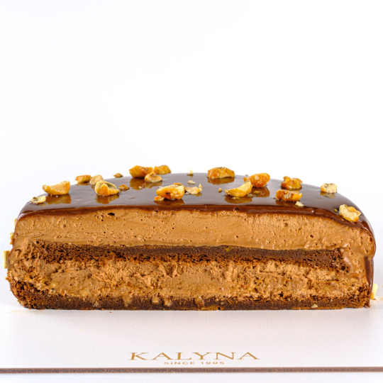 Торт Шоколадное Антраме