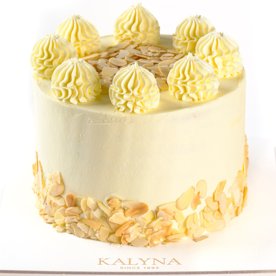 Торт Эстерхази