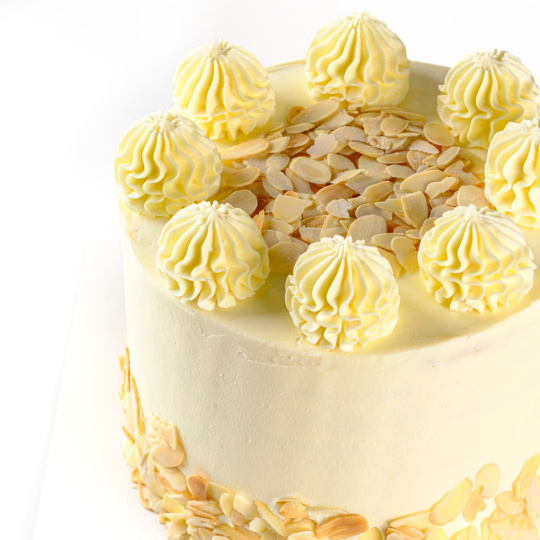 Торт Эстерхази