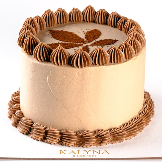 Торт Киевский