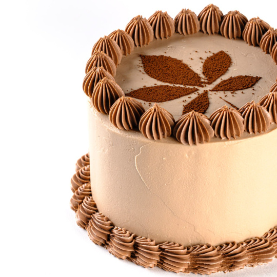 Торт Киевский