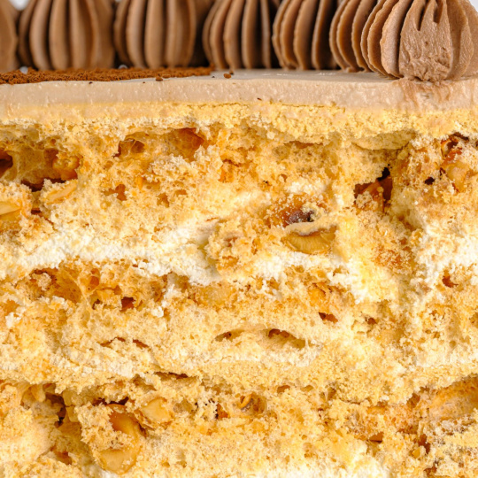 Торт Киевский