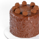 Торт Шоколадный Трюфель