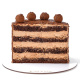 Торт Шоколадный Трюфель