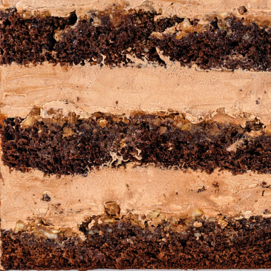 Торт Шоколадный Трюфель