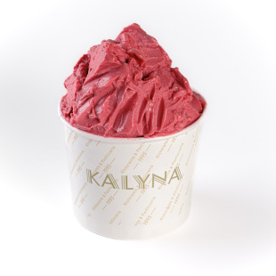 Сорбет лісова ягода