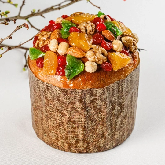 Пасхальный кулич «Классический»